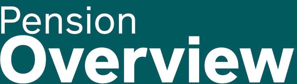 pension overview