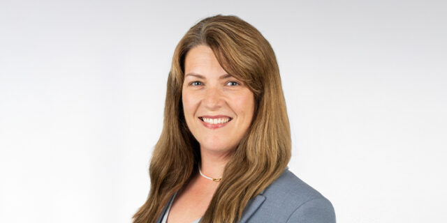 Stephanie Nuttall interview image
