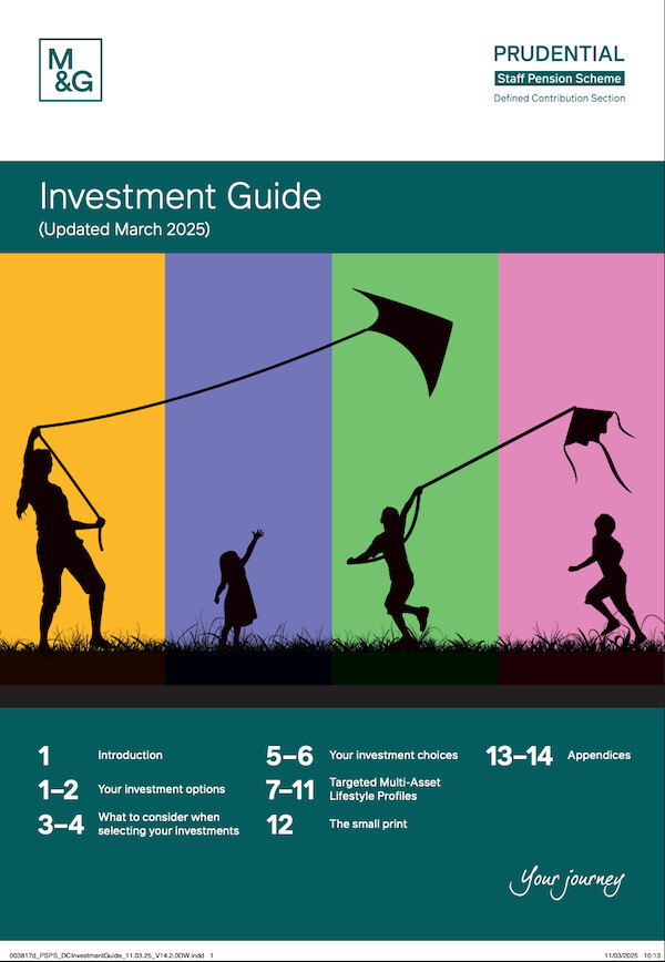 Investment Guide image