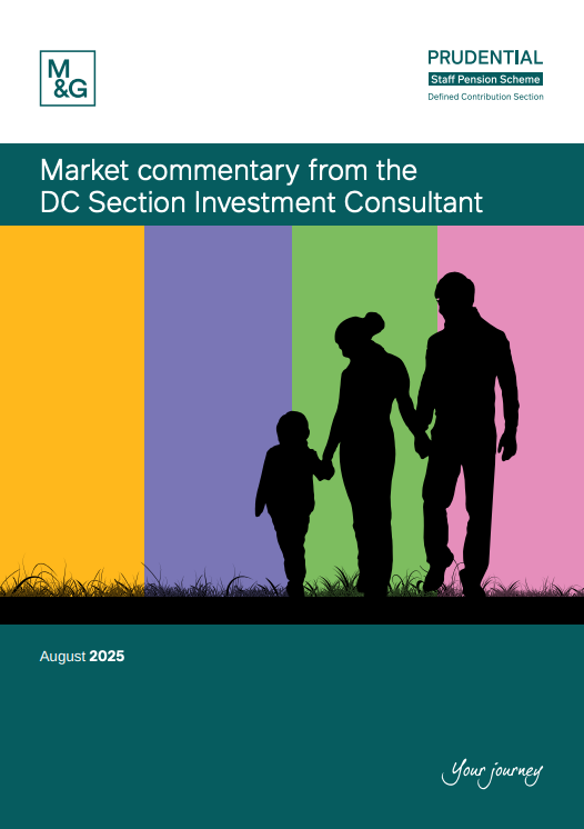 Market Commentary image
